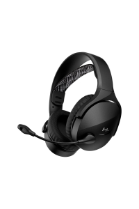 HyperX Cloud Jet – bezdrátový herní headset (černá) Obrázok pre HyperX Cloud Jet – bezdrátový herní headset (černá)