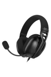 Obrázok pre HATOR Hyperpunk 3 Sluchátka s mikrofonem Kabel Do ucha Hraní Černá