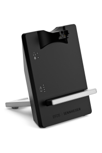 Obrázok pre EPOS IMPACT D 30 USB ML - EU Sluchátka s mikrofonem Bezdrátový Přes hlavu Kancelář / call centrum Černá