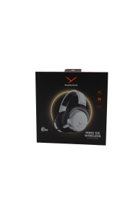 Obrázok pre Beyerdynamic MMX 150 Sluchátka s mikrofonem Kabelový a bezdrátový Přes hlavu Hraní USB typu C Bluetooth Bílá