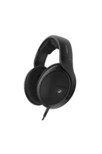 Sennheiser HD 560s Sluchátka Přes hlavu Konektor 3,5 mm Černá Obrázok pre Sennheiser HD 560s Sluchátka Přes hlavu Konektor 3,5 mm Černá