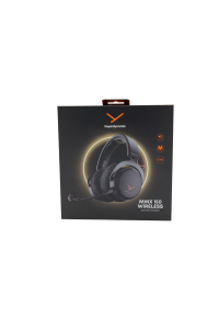 Beyerdynamic MMX 150 Sluchátka s mikrofonem Kabelový a bezdrátový Přes hlavu Hraní USB typu C Bluetooth Černá Obrázok pre Beyerdynamic MMX 150 Sluchátka s mikrofonem Kabelový a bezdrátový Přes hlavu Hraní USB typu C Bluetooth Černá