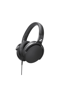 Drátová sluchátka Sennheiser HD 400S Obrázok pre Drátová sluchátka Sennheiser HD 400S