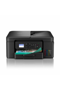 Brother DCP-T780DW Multifunkční tiskárna InkJet A4 1200 x 6000 DPI 16 str. za minutu Wi-Fi Obrázok pre Brother DCP-T780DW Multifunkční tiskárna InkJet A4 1200 x 6000 DPI 16 str. za minutu Wi-Fi