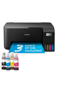 Epson EcoTank ET-2860 InkJet A4 5760 x 1440 DPI 33 str. za minutu Wi-Fi Obrázok pre Epson EcoTank ET-2860 InkJet A4 5760 x 1440 DPI 33 str. za minutu Wi-Fi