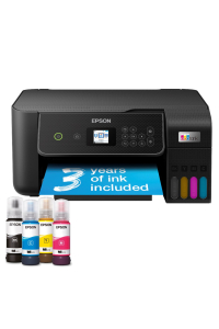 Epson EcoTank ET-2870 InkJet A4 5760 x 1440 DPI 33 str. za minutu Wi-Fi Obrázok pre Epson EcoTank ET-2870 InkJet A4 5760 x 1440 DPI 33 str. za minutu Wi-Fi