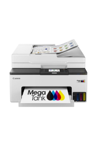 Urządzenie wielofunkcyjne Canon Maxify GX2041 (6171C027) 4w1 białe Obrázok pre Urządzenie wielofunkcyjne Canon Maxify GX2041 (6171C027) 4w1 białe