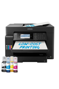 Epson EcoTank ET-16605 InkJet A3 4800 x 2400 DPI 32 str. za minutu Wi-Fi Obrázok pre Epson EcoTank ET-16605 InkJet A3 4800 x 2400 DPI 32 str. za minutu Wi-Fi