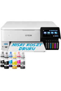 Epson EcoTank L8160 Obrázok pre Epson EcoTank L8160