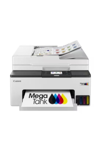 Canon MAXIFY GX2051 InkJet A4 600 x 1200 DPI Wi-Fi Obrázok pre Canon MAXIFY GX2051 InkJet A4 600 x 1200 DPI Wi-Fi