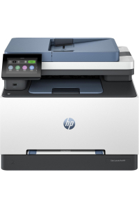 HP LaserJet Pro 3302fdw Bezdr. př. Multifunction Barva Tiskárna, Kopírka, skener; Oboustranný tisk Obrázok pre HP LaserJet Pro 3302fdw Bezdr. př. Multifunction Barva Tiskárna, Kopírka, skener; Oboustranný tisk
