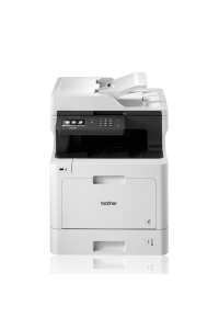 Brother DCP-L8410CDW Multifunkční tiskárna Laser A4 2400 x 600 DPI 31 str. za minutu Wi-Fi Obrázok pre Brother DCP-L8410CDW Multifunkční tiskárna Laser A4 2400 x 600 DPI 31 str. za minutu Wi-Fi