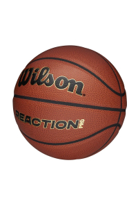 Obrázok pre BASKETBALL BALL WILSON REACTION PRO