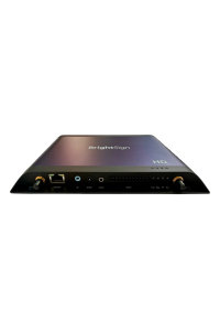 BrightSign HD226 digitální přehrávač Černá 4K Ultra HD Wi-Fi Obrázok pre BrightSign HD226 digitální přehrávač Černá 4K Ultra HD Wi-Fi