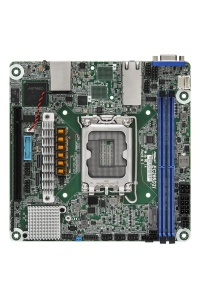 Obrázok pre Asrock EC266D2I základní deska Intel C266 LGA 1700 Mini ITX