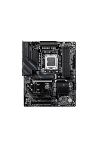 GIGABYTE B840 GAMING X WIFI6E AMD B840 Zásuvka AM5 ATX Obrázok pre GIGABYTE B840 GAMING X WIFI6E AMD B840 Zásuvka AM5 ATX