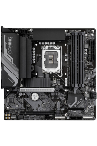 GIGABYTE B760M GAMING X DDR4 GEN5 Intel B760 LGA 1700 Micro ATX Obrázok pre GIGABYTE B760M GAMING X DDR4 GEN5 Intel B760 LGA 1700 Micro ATX