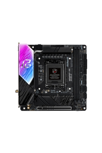 Obrázok pre Asrock B860I Lightning WiFi Intel B860 LGA 1851 (Socket V1) Mini ITX