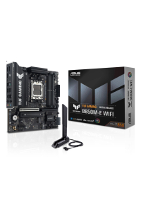 Obrázok pre ASUS TUF GAMING B850M-E WIFI AMD B850 Zásuvka AM5 Micro ATX