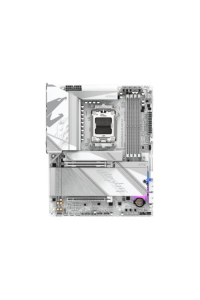 Obrázok pre GIGABYTE X870 AORUS ELITE X3D ICE AMD X870 Zásuvka AM5 ATX