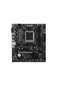Obrázok pre MSI PRO A620AM-B EVO základní deska AMD A620A Zásuvka AM5 ATX