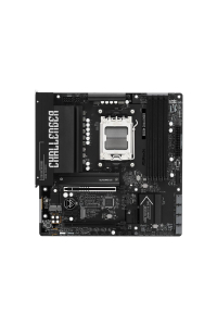 Obrázok pre ASRock B850M Challenger            AM5 mATX HDMI/DP
