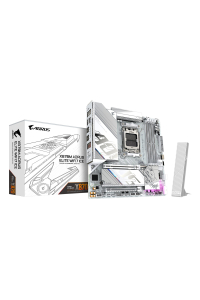 Obrázok pre GIGABYTE X870M AORUS ELITE WIFI7 ICE AMD X870 Zásuvka AM5 Micro ATX