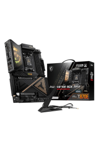 Obrázok pre MSI MEG X870E ACE MAX základní deska AMD X870E Zásuvka AM5 ATX