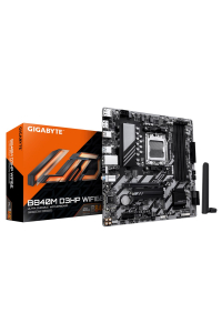 Obrázok pre GIGABYTE B840M D3HP WIFI6E AMD B840 Zásuvka AM5 Micro ATX