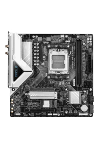 GIGABYTE B840M EAGLE WIFI6 základní deska AMD B840 Zásuvka AM5 Micro ATX Obrázok pre GIGABYTE B840M EAGLE WIFI6 základní deska AMD B840 Zásuvka AM5 Micro ATX