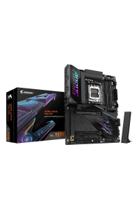 Obrázok pre GIGABYTE X870E AORUS PRO X3D AMD X870E Zásuvka AM5 ATX