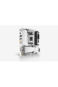 Obrázok pre Sapphire N-- PURE B850M WIFI 1xHDMI 1.4 1xDP 1.2 AMD B850 Zásuvka AM5 Micro ATX