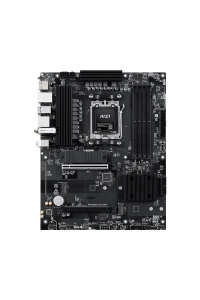Obrázok pre MSI PRO B850-S EVO WIFI základní deska AMD B850 Zásuvka AM5 ATX