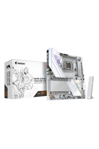 Obrázok pre GIGABYTE X870 AORUS TACHYON ICE AMD X870 Zásuvka AM5 Rozšířený ATX