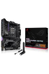 Obrázok pre ASUS ROG CROSSHAIR X870E APEX AMD X870E Zásuvka AM5 ATX