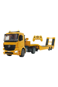 Obrázok pre Jamara 405107 RC model Silniční náklaďák Elektromotor 1:20
