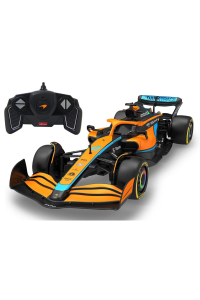 Jamara 402109 RC model Sportovní auto Elektromotor 1:18 Obrázok pre Jamara 402109 RC model Sportovní auto Elektromotor 1:18