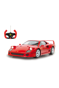 Obrázok pre Jamara Ferrari F40 RC model Auto Elektromotor 1:14