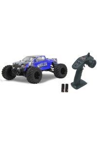 Obrázok pre Jamara 053355 RC model Monster Truck Elektromotor 1:12