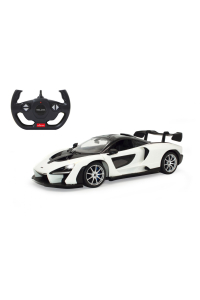 Jamara McLaren Senna RC model Auto Elektromotor 1:14 Obrázok pre Jamara McLaren Senna RC model Auto Elektromotor 1:14