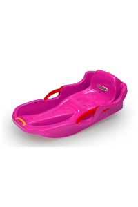 Obrázok pre Jamara Snow Play Bob Comfort Ostatní Růžová Plast