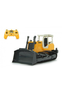 Obrázok pre Jamara Liebherr RC model Buldozer Elektromotor 1:20