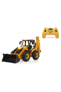 Obrázok pre Jamara 404980 RC model Čelní nakladač Elektromotor 1:20