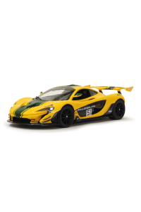 Jamara McLaren P1 GTR RC model Závodní vůz Elektromotor 1:14 Obrázok pre Jamara McLaren P1 GTR RC model Závodní vůz Elektromotor 1:14