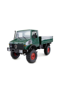 Amewi Unimog RC model Off-road truck Elektromotor 1:12 Obrázok pre Amewi Unimog RC model Off-road truck Elektromotor 1:12