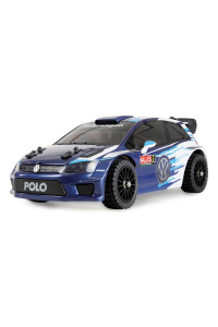 Amewi Polo R WRC RC model Rallye auto Elektromotor 1:14 Obrázok pre Amewi Polo R WRC RC model Rallye auto Elektromotor 1:14