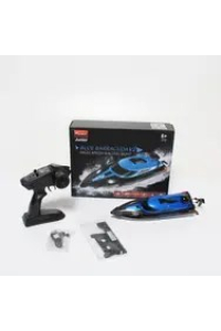 Obrázok pre Amewi Blue Barracuda V2 RC model Loď Elektromotor