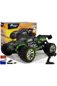 Auto Off-Road 2.4G 1:18 Green Obrázok pre Auto Off-Road 2.4G 1:18 Green