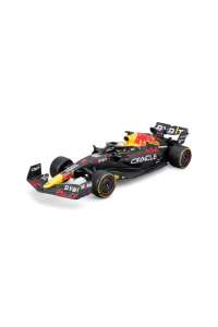 TOY RC CAR F1 ORACLE RB19 82358 Obrázok pre TOY RC CAR F1 ORACLE RB19 82358
