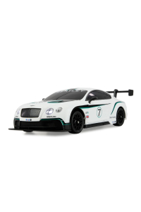 Obrázok pre Amewi Bentley GT3 RC model Auto na driftování Elektromotor 1:18